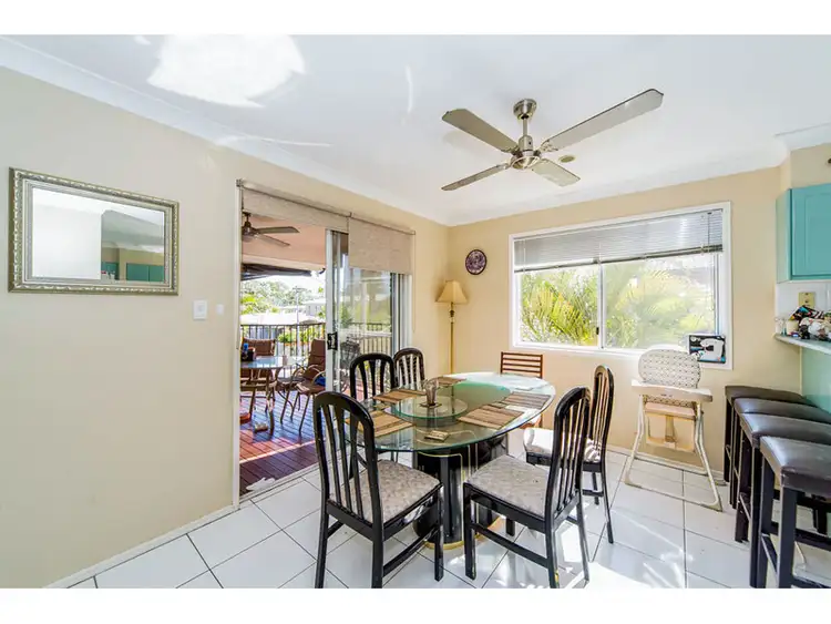 Fifth view of Homely house listing, 41 Allinga Street, Coombabah QLD 4216