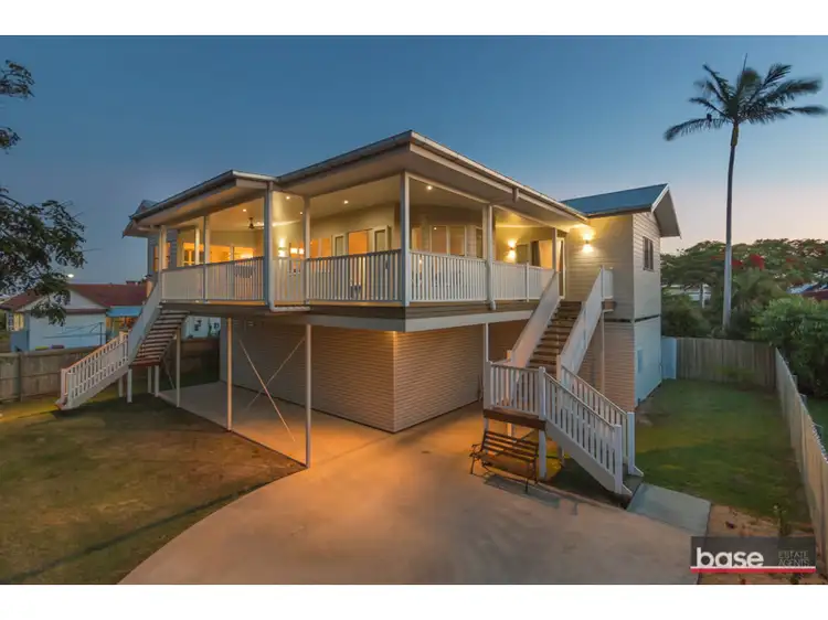 22A Seaville Avenue, Scarborough QLD 4020