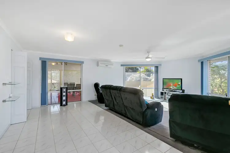 Fifth view of Homely house listing, 61 Kincaid Drive, Highland Park QLD 4211