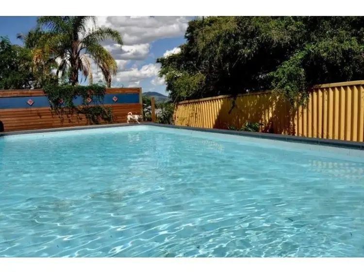 Main view of Homely house listing, 7A Athelstane Street, The Range QLD 4700