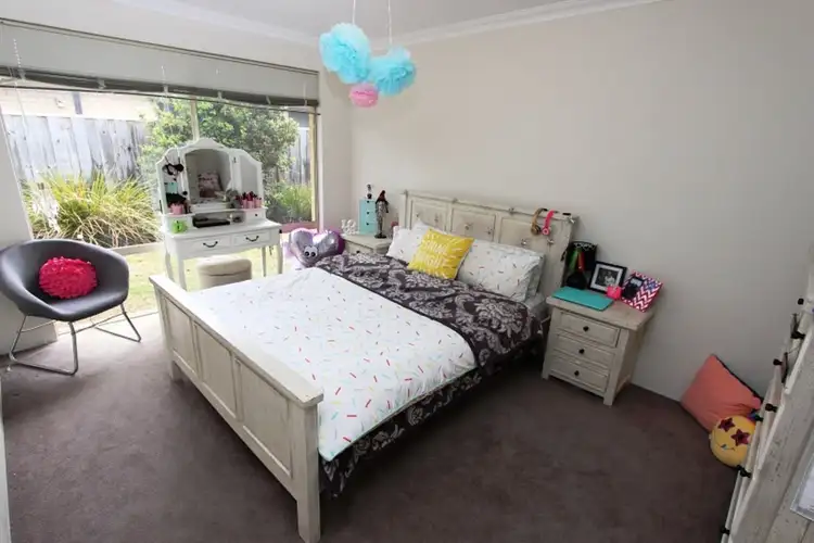 Fourth view of Homely house listing, 1 Senecio Way, Halls Head WA 6210