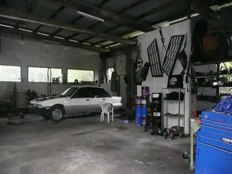 Seventh view of Homely house listing, 1504 Kyogle Road, Uki NSW 2484