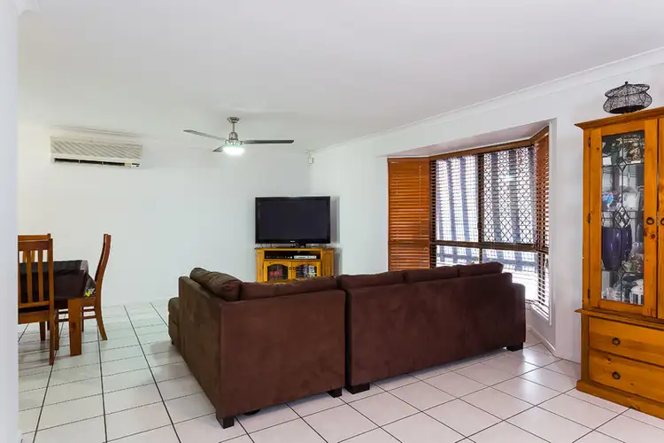 Third view of Homely house listing, 125 Flinders Cresent, Boronia Heights QLD 4124
