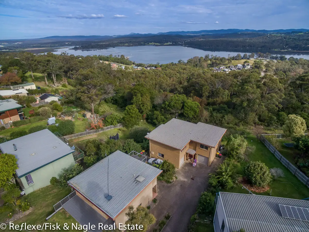 Main view of Homely block of units listing, 92 Merimbula Drive, Merimbula NSW 2548