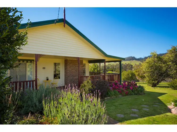 Second view of Homely rural property listing, 19 South Wolumla Road, Wolumla NSW 2550