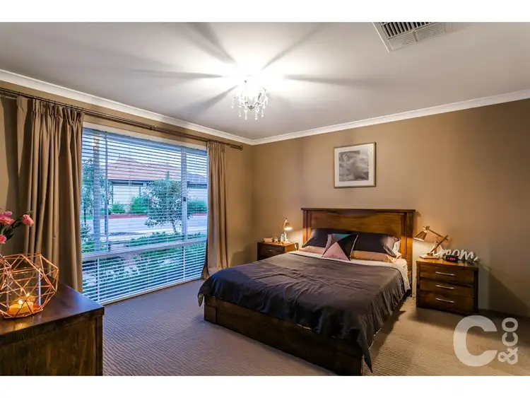 Fifth view of Homely house listing, 52 Camden Boulevard, Aubin Grove WA 6164