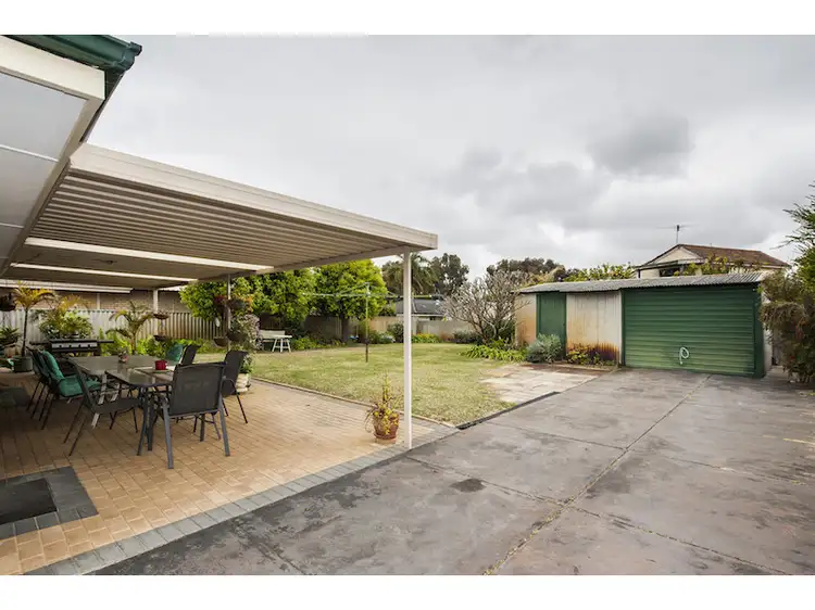 Third view of Homely house listing, 34 Piercy Way, Kardinya WA 6163