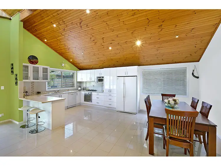 Third view of Homely house listing, 91 Kalua Drive, Chittaway Bay NSW 2261