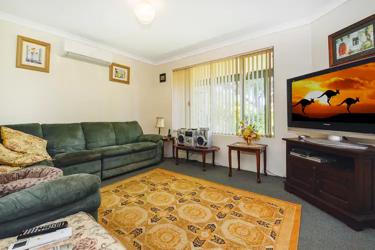 Fifth view of Homely house listing, 36 Phoenix Drive, Kenwick WA 6107