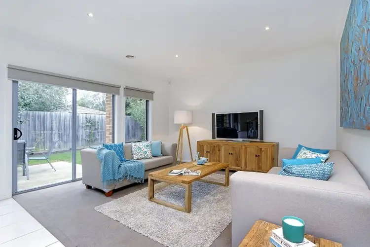 Second view of Homely townhouse listing, 19 Seacrest Place, Mount Martha VIC 3934