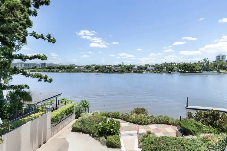 Fourth view of Homely apartment listing, 6/82 Macquarie Street, St Lucia QLD 4067
