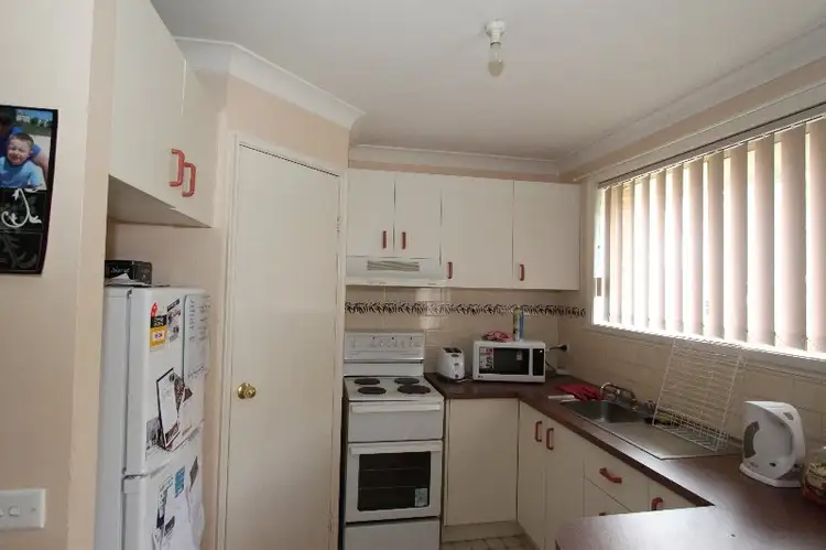 Second view of Homely unit listing, 6/237 Lambert Street, Bathurst NSW 2795