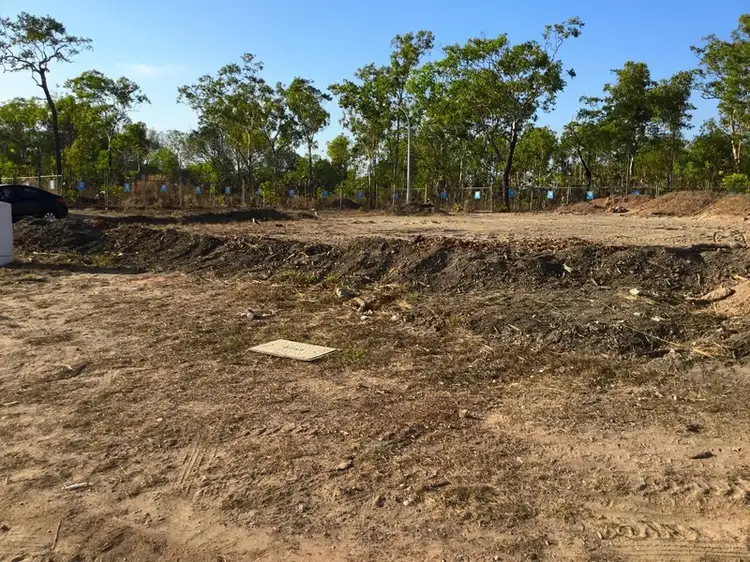 Third view of Homely land listing, 71 Crosby Street, Zuccoli NT 832