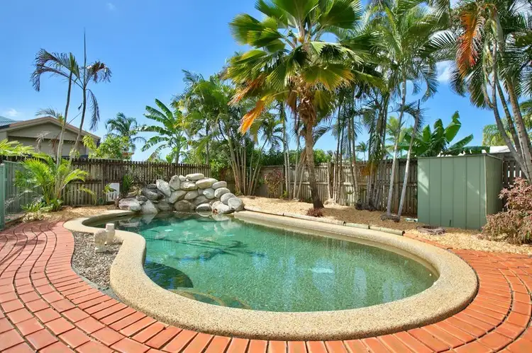 Third view of Homely house listing, 4 Sugar Glider Close, Kamerunga QLD 4870