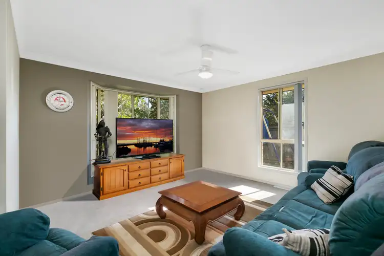 Fifth view of Homely house listing, 8 Essex Court, Nerang QLD 4211