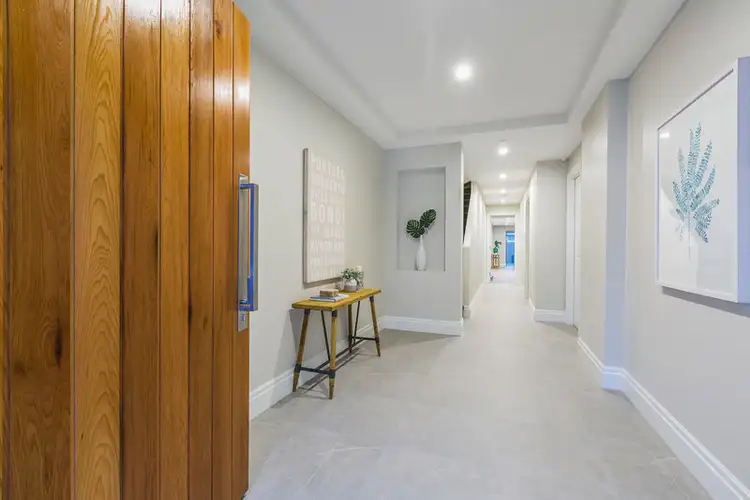 Second view of Homely house listing, 37 Hobart Road, Henley Beach South SA 5022