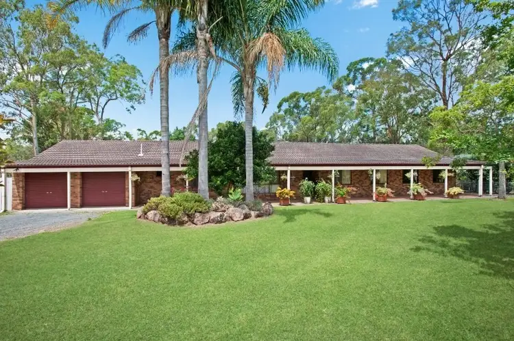 Main view of Homely house listing, 28 Ryan Road, Medowie NSW 2318