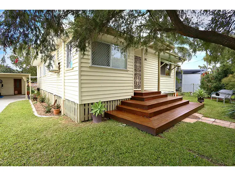 78 Pegg Road, Rocklea QLD 4106