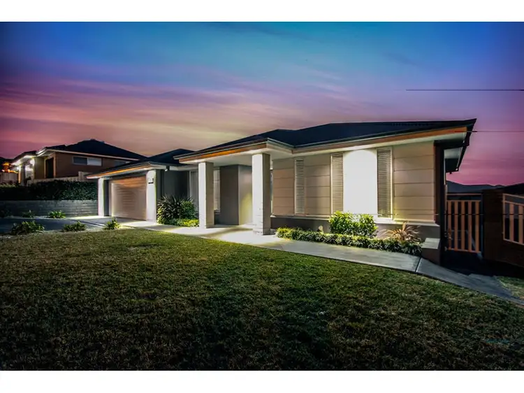 20 Coolabah Close, Kelso NSW 2795