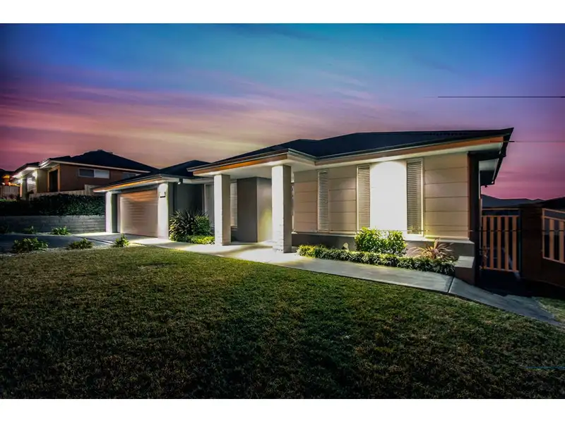 Main view of Homely house listing, 20 Coolabah Close, Kelso NSW 2795