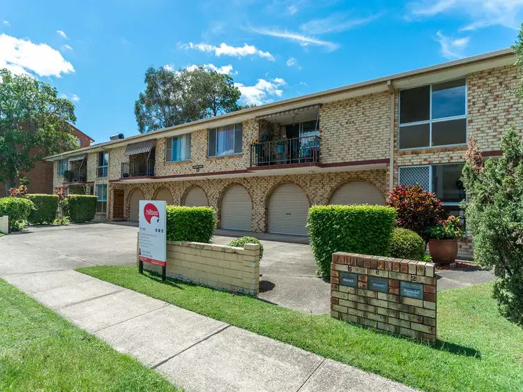 Main view of Homely unit listing, 5/12 Parr Street, Biggera Waters QLD 4216