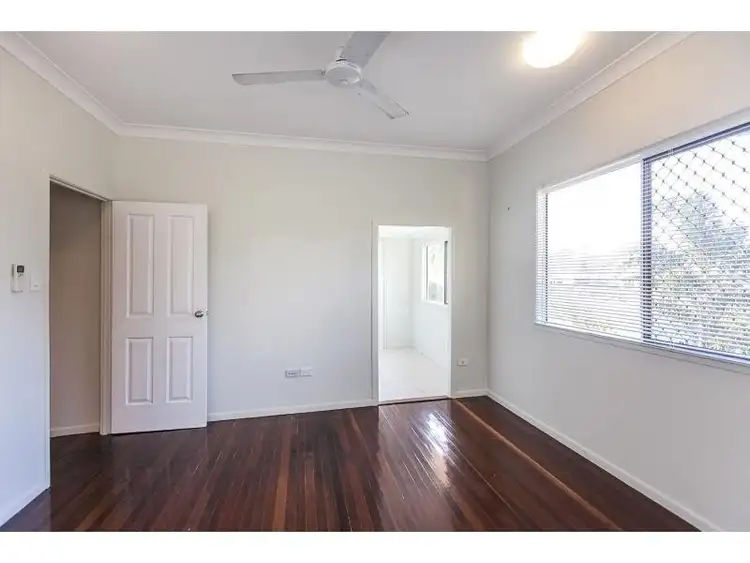 Fourth view of Homely house listing, 148 Elphinstone Street, Berserker QLD 4701
