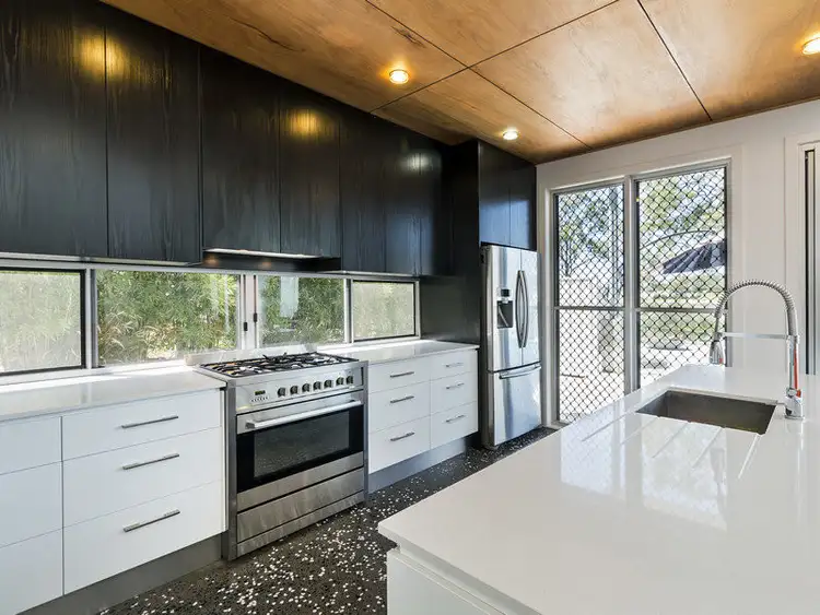 Second view of Homely rural property listing, 35 Waterfront Drive, Karalee QLD 4306