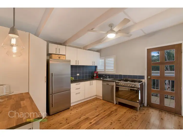 Second view of Homely house listing, 33 Birdwood Avenue, Winmalee NSW 2777