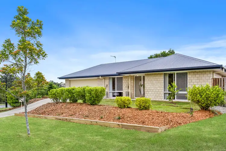 Fifth view of Homely house listing, 39 Barradeen Circuit, Pacific Pines QLD 4211