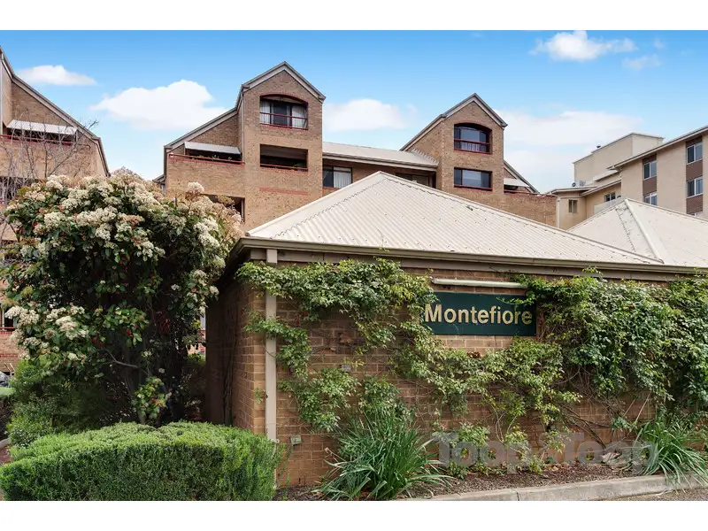 Main view of Homely unit listing, 14/11 Strangways Terrace, North Adelaide SA 5006