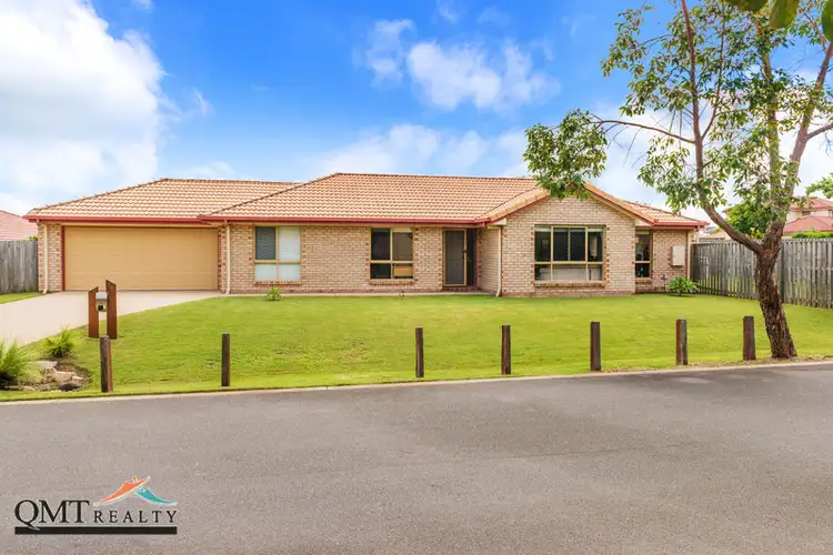 Main view of Homely house listing, 14 Naracoorte Street, Parkinson QLD 4115