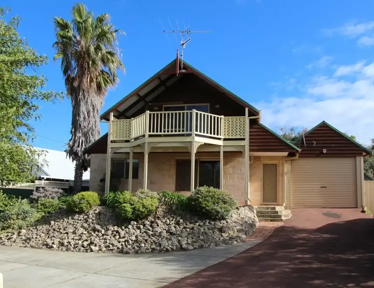 Fourth view of Homely house listing, 60a Queen Parade, Wannanup WA 6210