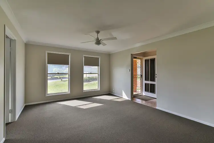 Fifth view of Homely house listing, 6 Tiffany Street, Darling Heights QLD 4350