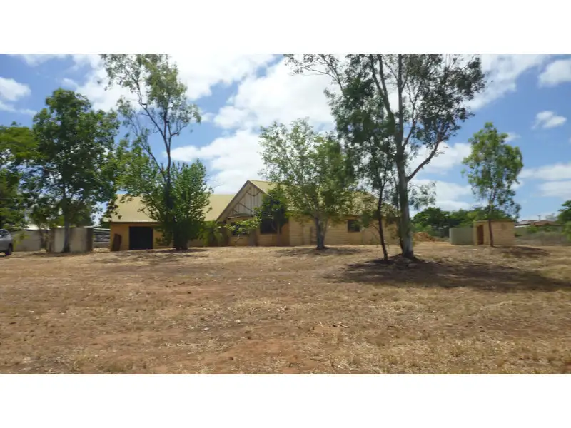 Main view of Homely house listing, 133 Somerset Road, Gracemere QLD 4702