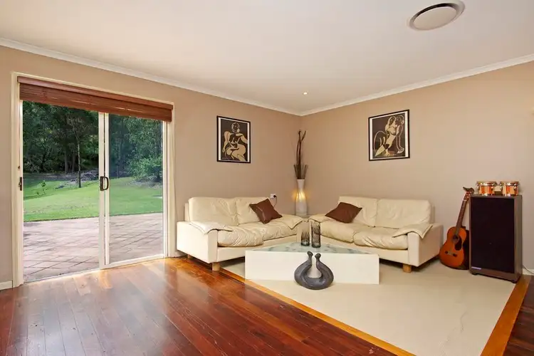 Fifth view of Homely rural property listing, 17 Parkway Drive, Advancetown QLD 4211
