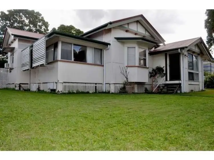 Main view of Homely house listing, 163 Thozet Road, Koongal QLD 4701