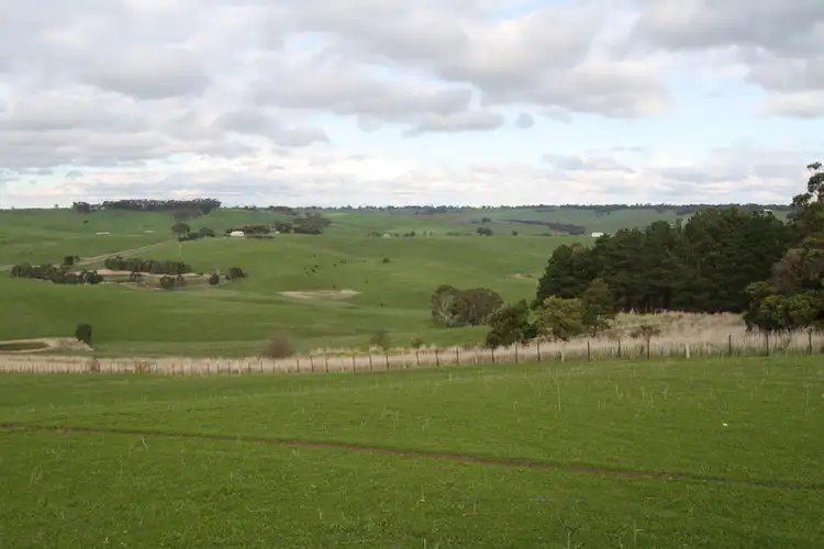 Fourth view of Homely rural property listing, Tarranlea Road, Coleraine VIC 3315