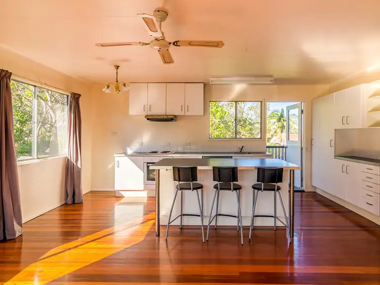 Main view of Homely house listing, 24 Dunkeld Street, Acacia Ridge QLD 4110