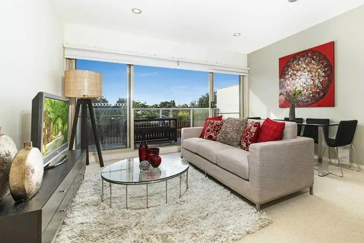 Unit 21/37-39 Rose Street, Box Hill VIC 3128