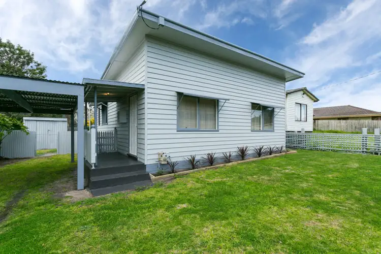 69 Ocean Street, Rosebud VIC 3939