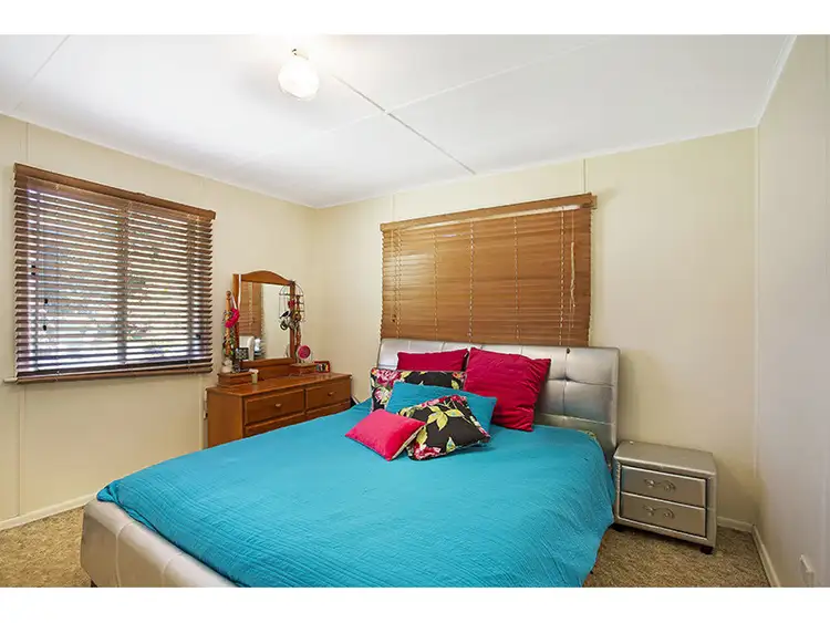 Fifth view of Homely house listing, 6 Eardley Street, Newtown QLD 4350