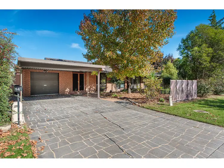 941 Pemberton Street, West Albury NSW 2640