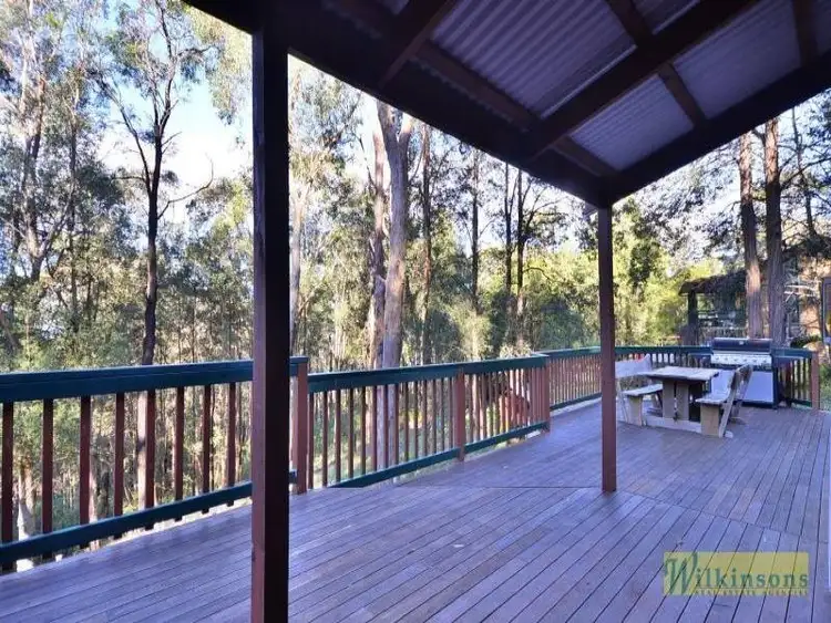 Fourth view of Homely house listing, 21 Bellbird Ave, Kurrajong Heights NSW 2758