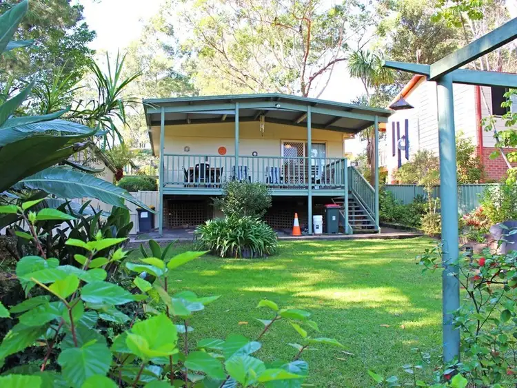 Third view of Homely house listing, 88 Ross Avenue, Narrawallee NSW 2539