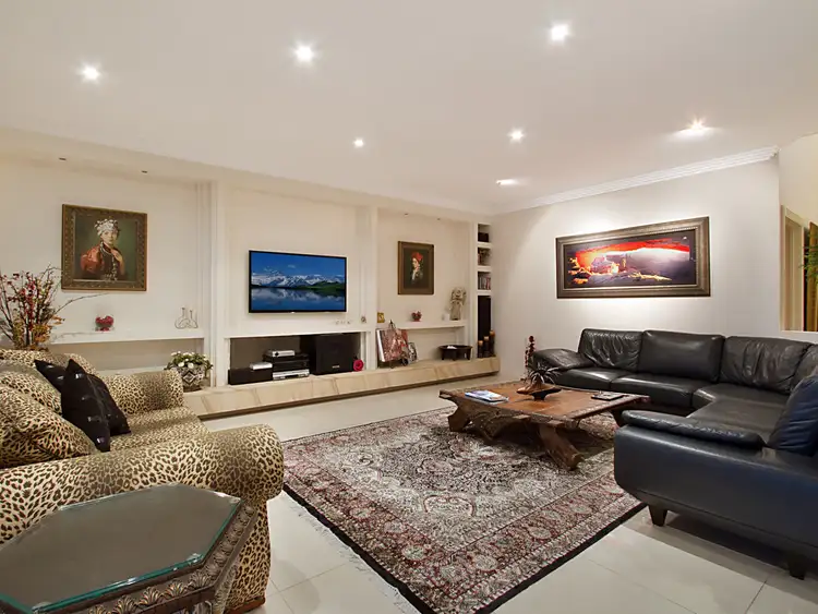 Fourth view of Homely house listing, 52 Charolais Crescent, Benowa Waters QLD 4217