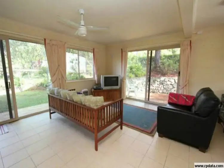 Third view of Homely townhouse listing, 4/3 Hemdan Court, Nambour QLD 4560