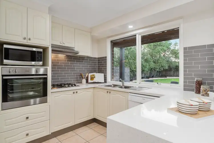Second view of Homely house listing, 26 Coimadai Court, Mornington VIC 3931