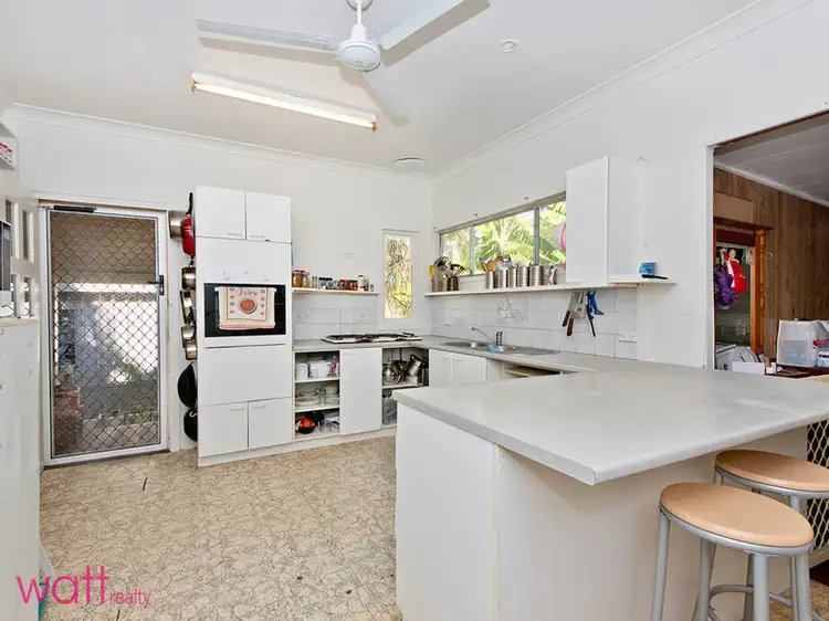 Third view of Homely house listing, 1 Hodgson Street, Zillmere QLD 4034