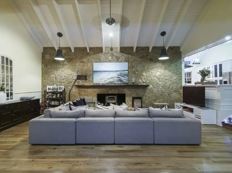Second view of Homely house listing, 73A South Boundary Road West, Pearcedale VIC 3912