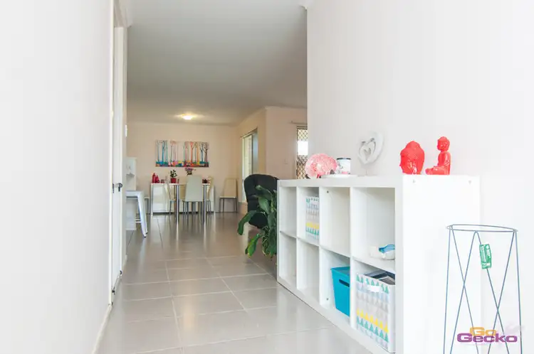 Second view of Homely semi-detached listing, 10 Eve Court, Kallangur QLD 4503